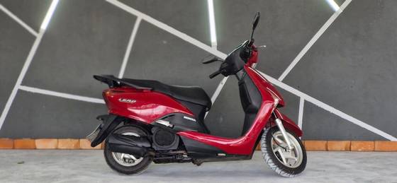 HONDA LEAD 110 
